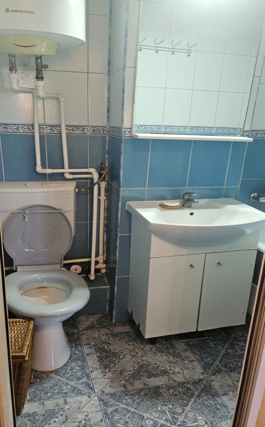 Apartament 2 camere Micro 19